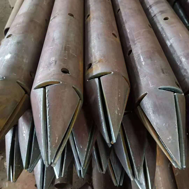 湖北预埋注浆管
